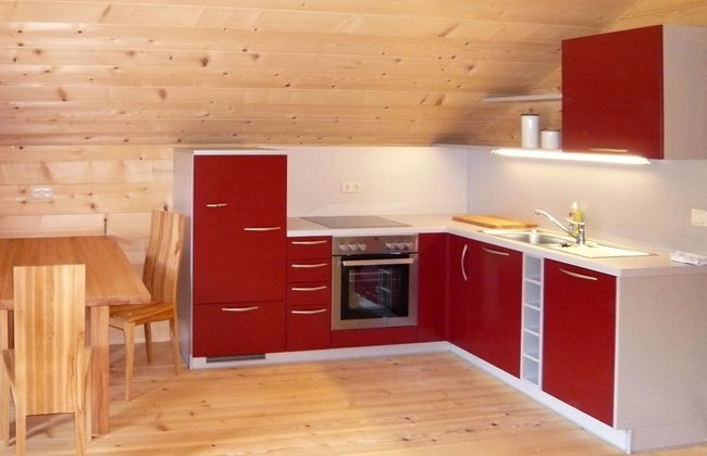 Lehner im Wald - Foto 6