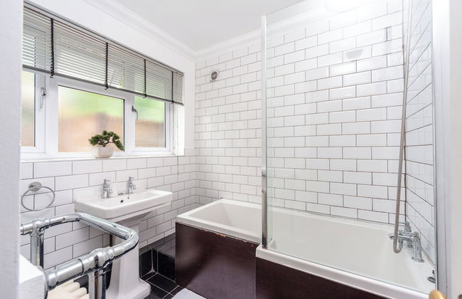 The Ealing Villa - Foto 18