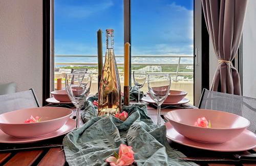 Apartment Les Marquises-2 by Interhome - Foto 17