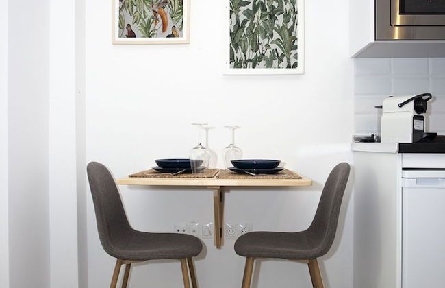 Lemon & Tropycal Apartment - Foto 7