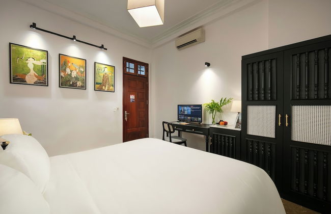 Cat Ba Maison Villa - Photo 20