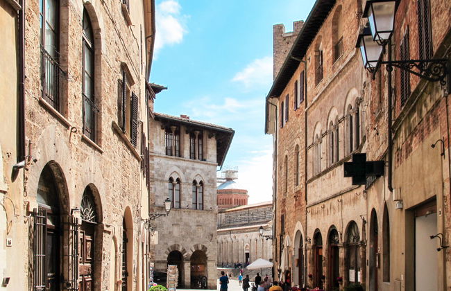 Cucco - Baia degli Ulivi - Foto 25