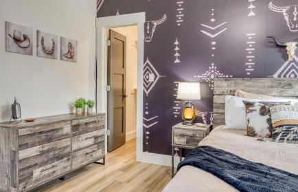 Pool, Hot Tub, Game Room, Fire Pit Luxe & Private 4bdr Maverick by Avantstay - Foto 127