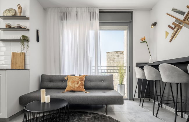 Mr. Agrippa - By TLV2GO - Foto 70