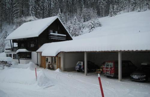 Ferienhaus Isele - Foto 5