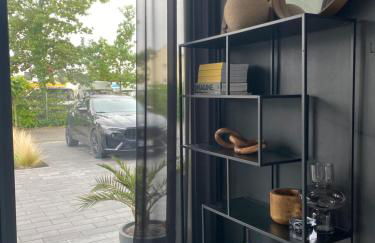 Exklusive Design Appartement BlackBerry Neubau - Foto 28