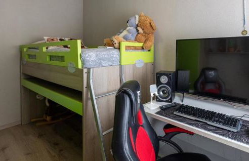 3 Bedroom Beautiful Apartment In Zaton Doli - Foto 17