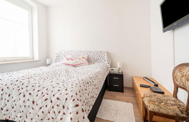 Cozy Family Stay in Petersberg - Foto 7