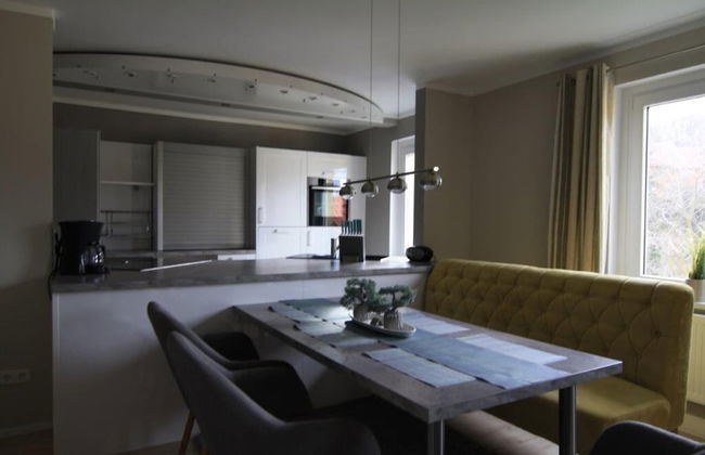 Ferienwohnung 2.OG.Links - Foto 6