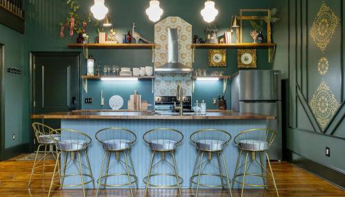 The Vestry on Read - Entire - Foto 3