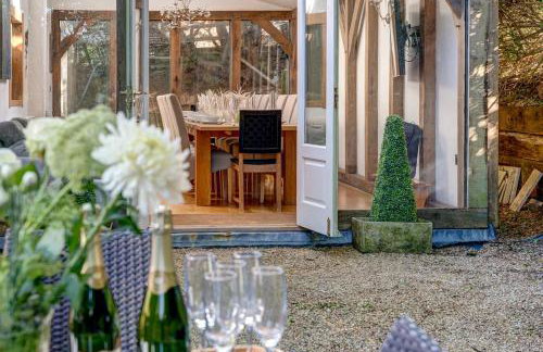 Ridgeway House, spacious, countryside idyll, up to 18 guests - Foto 18