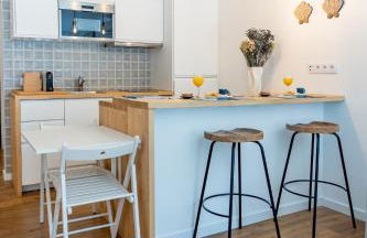 Cascais Beach&Sand Studio Apartment - Photo 5