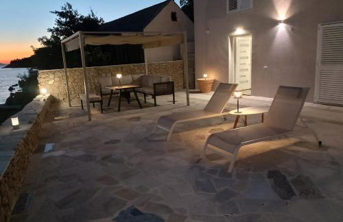 Villa Alessandro on the beach - Foto 43