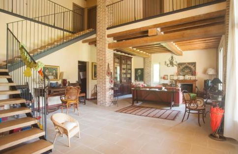 Villa Monia - Villa Monia - Foto 12