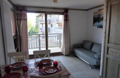 Les 7 laux immobilier chalet F - Foto 71