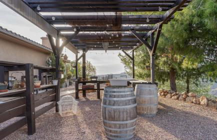 Hilltop Estate w/ Pool, Hot Tub, Fire Pit, Views Cleveland Vista by Avantstay - Foto 125