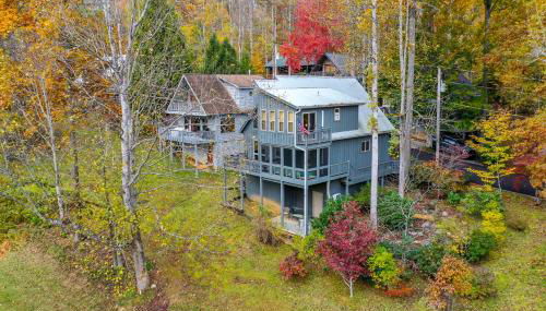 Laurel Lodge At Last - Foto 5