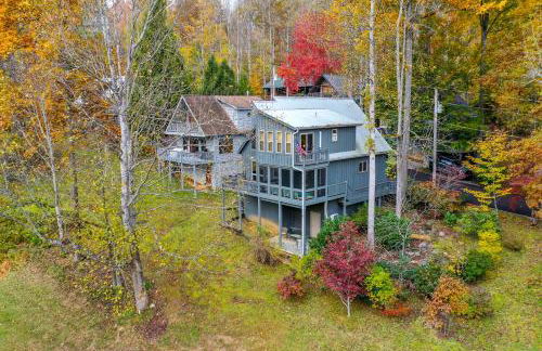 Laurel Lodge At Last - Foto 5