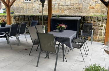 Ferienwohnung Sächsische Schweiz - Foto 14