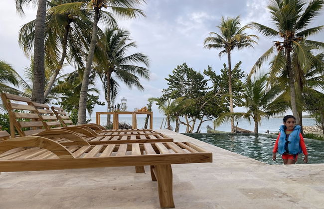 Cabañas tubara - Foto 20