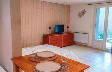 Studio en Ardèche, calme et nature au rendez-vous - Foto 10