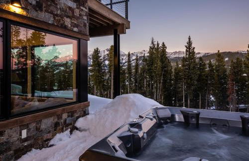 7 Deep Forest home - Foto 40