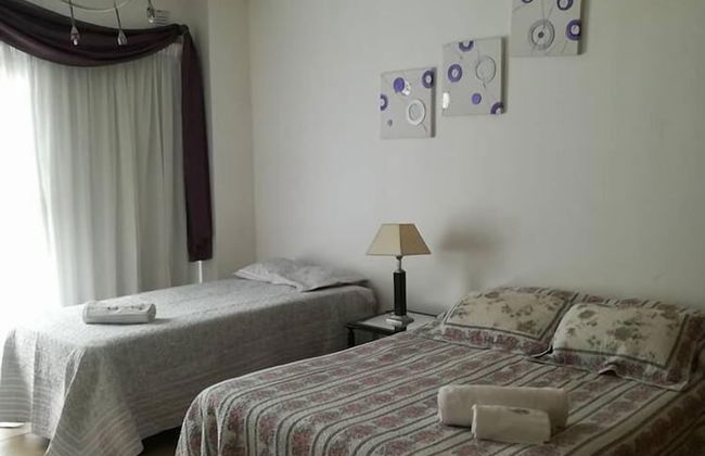 679 Inn Apart Hotel - Photo 9