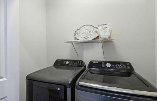 Sound Haven Coastal Escape - Foto 25