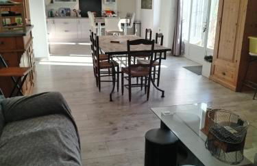 Maison avec jacuzzi 2ch 2sdb - Photo 1