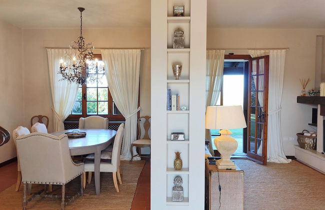 3734 Villa Villacolle by Barbarhouse - Foto 20