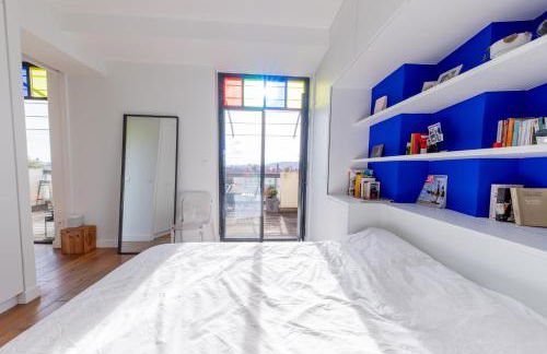 Terrasse de Bellecour - Lyon 2 Plein Centre - Photo 12