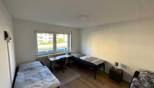 Beautiful, quiet and cosy apartment with balcony in central location - Foto 3