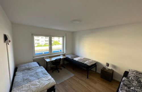 Beautiful, quiet and cosy apartment with balcony in central location - Foto 3