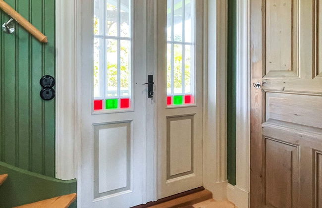 9 Person Holiday Home in Bello-by Traum - Foto 33