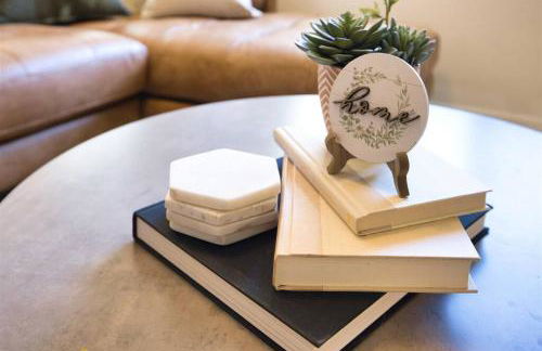 The Scott Pad - Remodeled space, large pool, centrally located in the heart of Scottsdale! - Foto 6