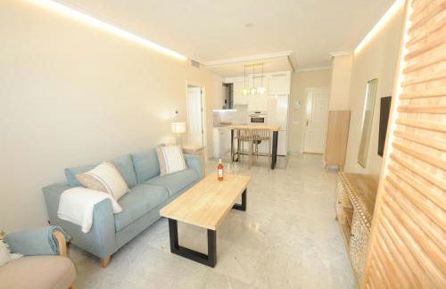 Apartamento reformado con vistas al mar - Photo 13