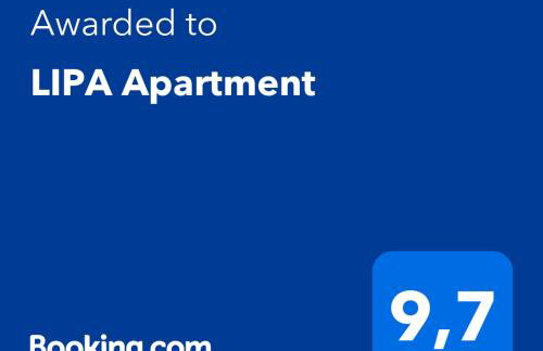 LIPA Apartment - Foto 32