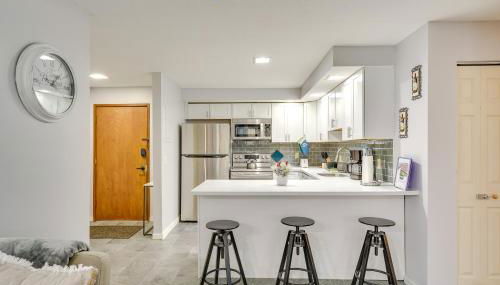 3 Mi to Killington and Pico Vermont Retreat! - Foto 5