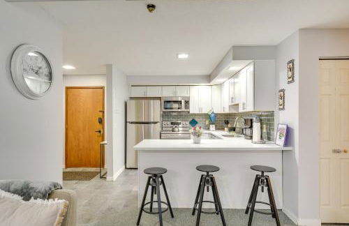 3 Mi to Killington and Pico Vermont Retreat! - Foto 5