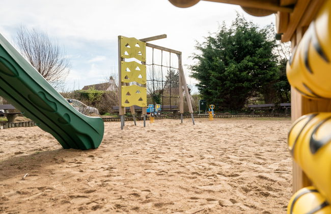 2 bedroom House in Bredene with swimming pool and garden - Photo 14