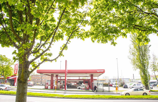 Bed'n'Work Apartment Prenzlauer Berg - Foto 21