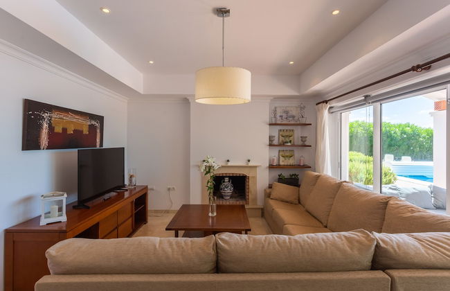 Arcos Gardens Sol Rent Golf - Foto 68