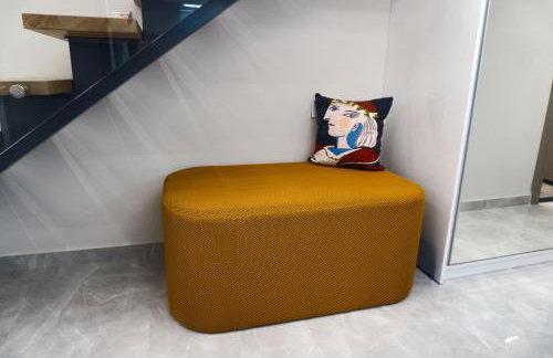 Mary's Loft - Photo 3