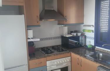 Apartamento La Perla Azul - Foto 11