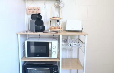 Apartamento Murales de Talavera - Foto 11