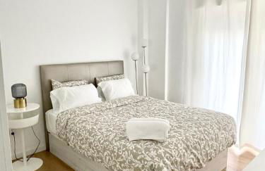 Modern apartment cloud 5 - Amadora - Foto 9