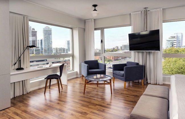 Almarena Madero Urbano Affiliated by Melia - Photo 15