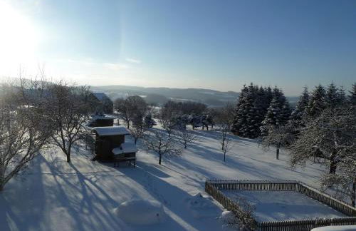 Pension Ferienwohnungen Frey - Foto 32