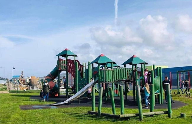 3 Bed, Sleeps 6, Parking - Foto 15