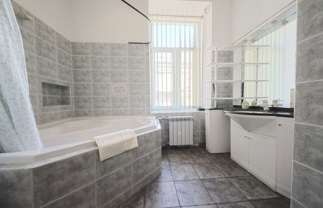 Olga Apartments on Maidan Nezalezhnosti - Foto 74